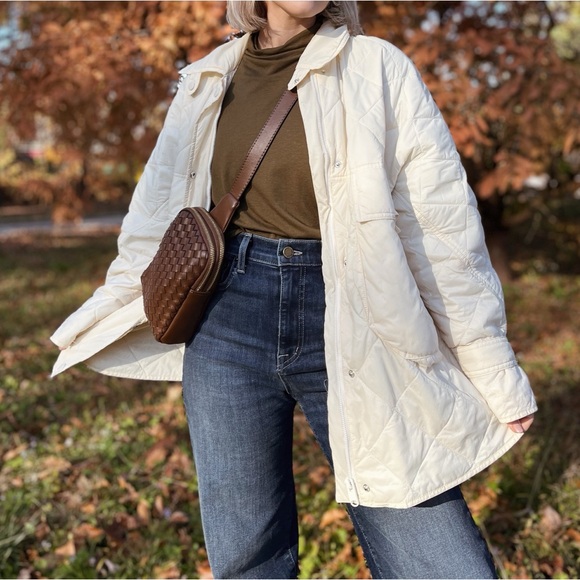 MODERN AMERICAN SAVANNAH DENIM - Picture 6 of 6